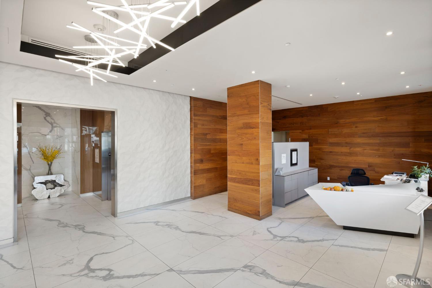 Detail Gallery Image 24 of 36 For 555 Fulton St #301,  San Francisco,  CA 94102 - 1 Beds | 1 Baths