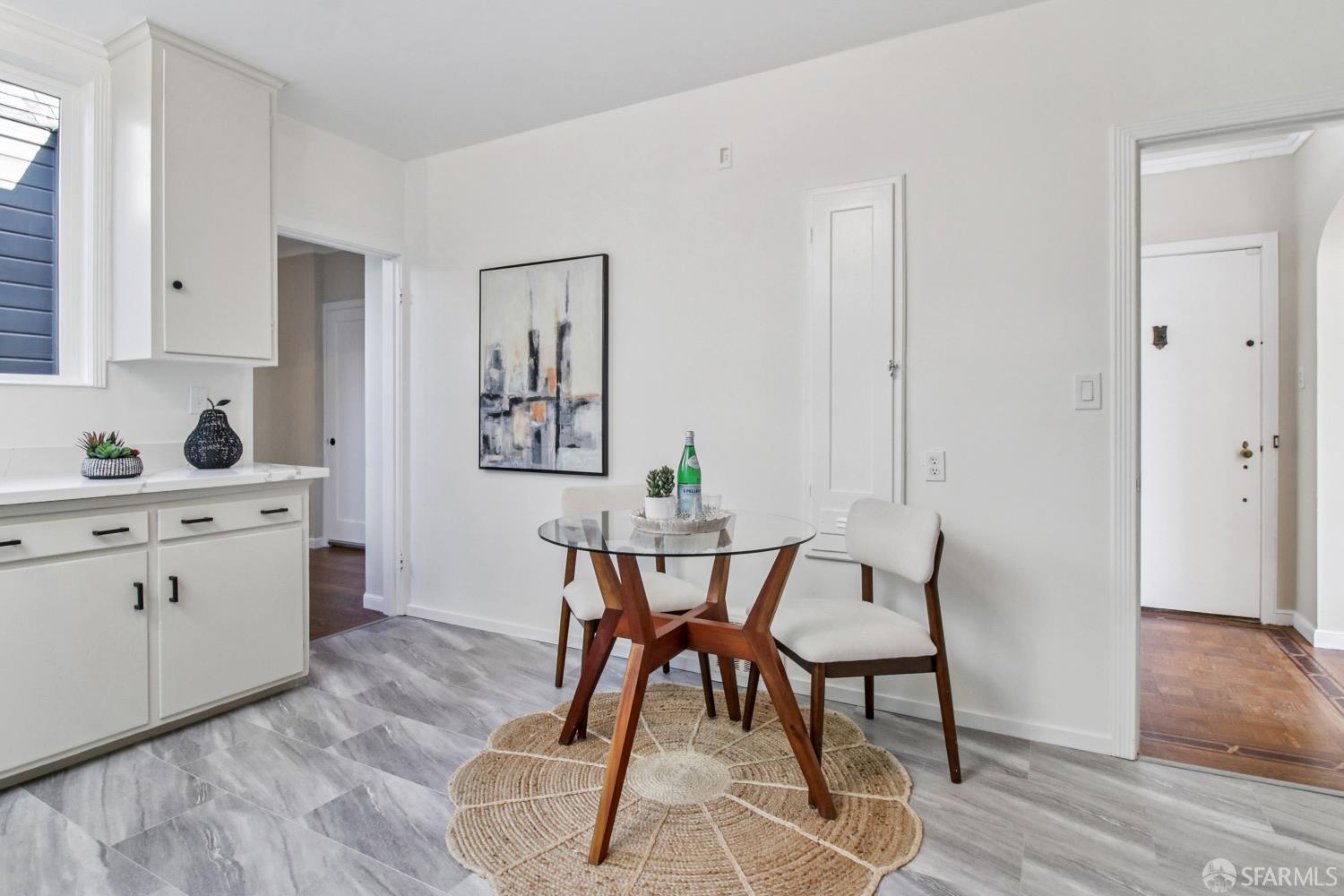 Detail Gallery Image 15 of 59 For 1506 Quesada Ave, San Francisco,  CA 94124 - 4 Beds | 1/1 Baths