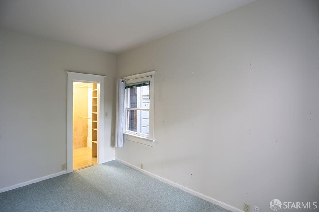 Detail Gallery Image 28 of 31 For 136 Downey St, San Francisco,  CA 94117 - – Beds | – Baths