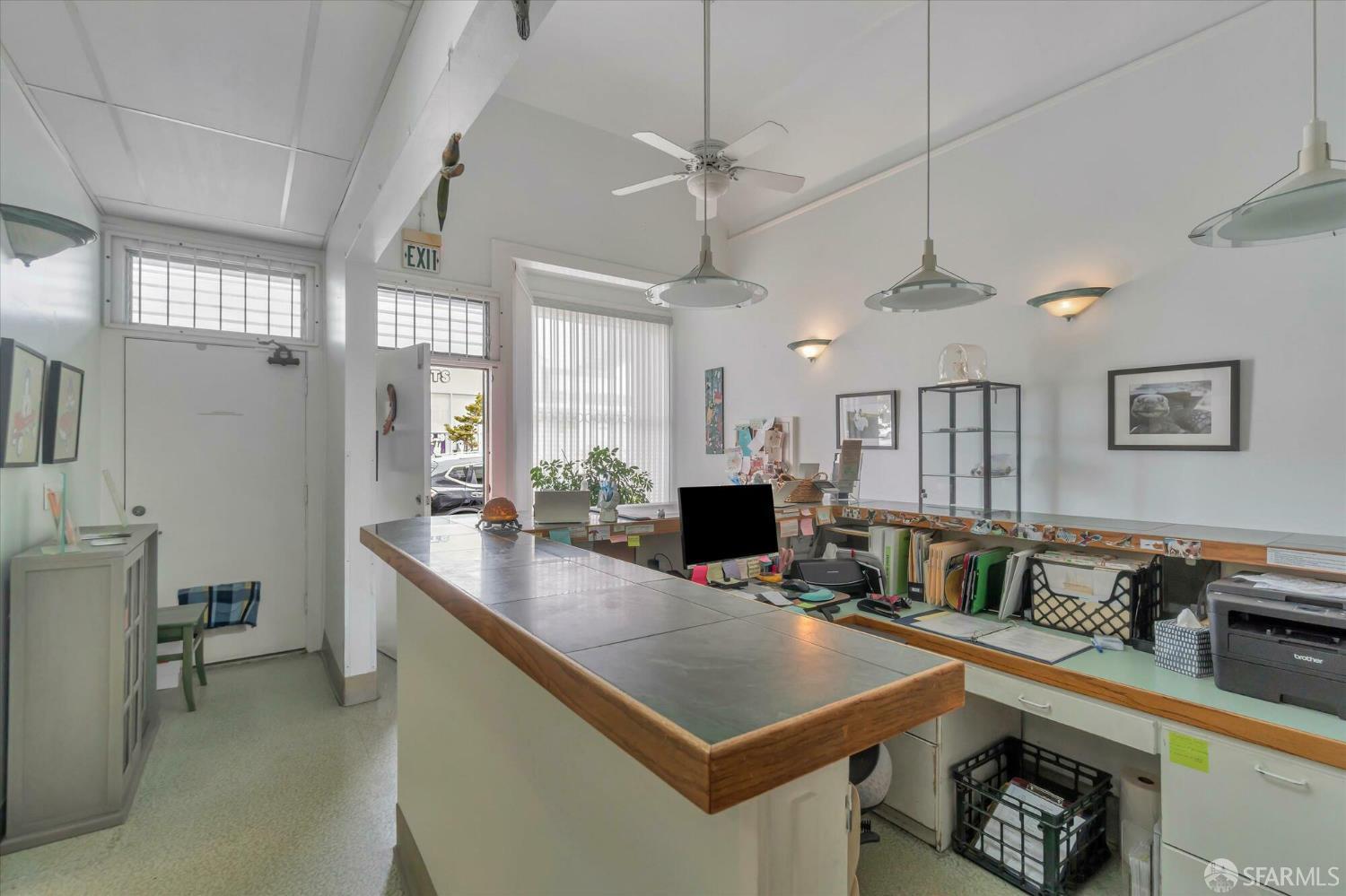 Detail Gallery Image 3 of 10 For 2143 Taraval St, San Francisco,  CA 94116 - – Beds | – Baths