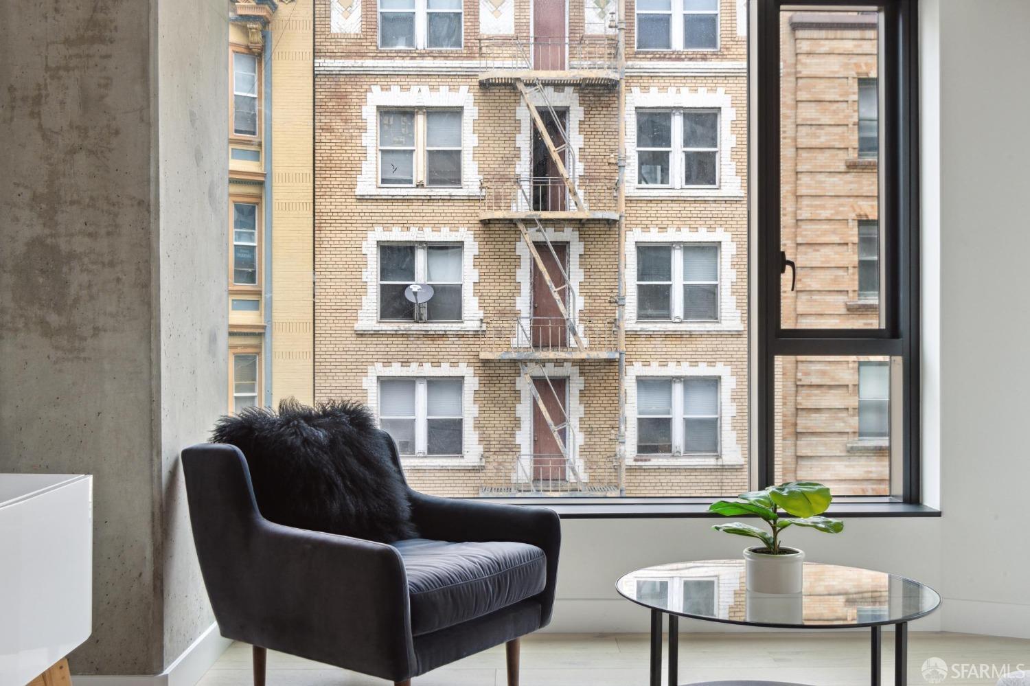 Detail Gallery Image 12 of 31 For 960 Market St #620,  San Francisco,  CA 94102 - 2 Beds | 2 Baths