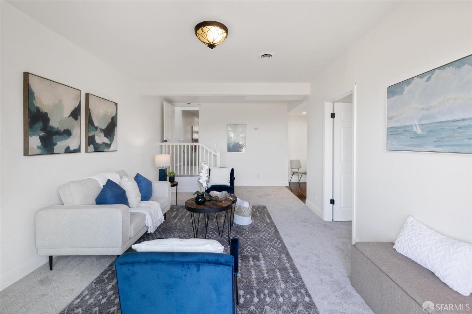 Detail Gallery Image 46 of 75 For 549 Orizaba Ave, San Francisco,  CA 94132 - 4 Beds | 3 Baths