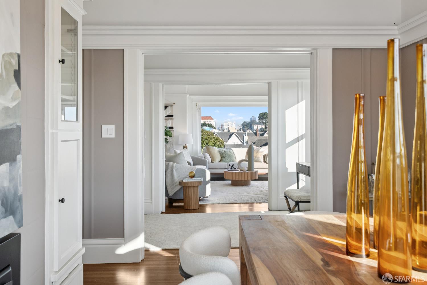 Detail Gallery Image 34 of 57 For 2888 Jackson St, San Francisco,  CA 94115 - 2 Beds | 1 Baths