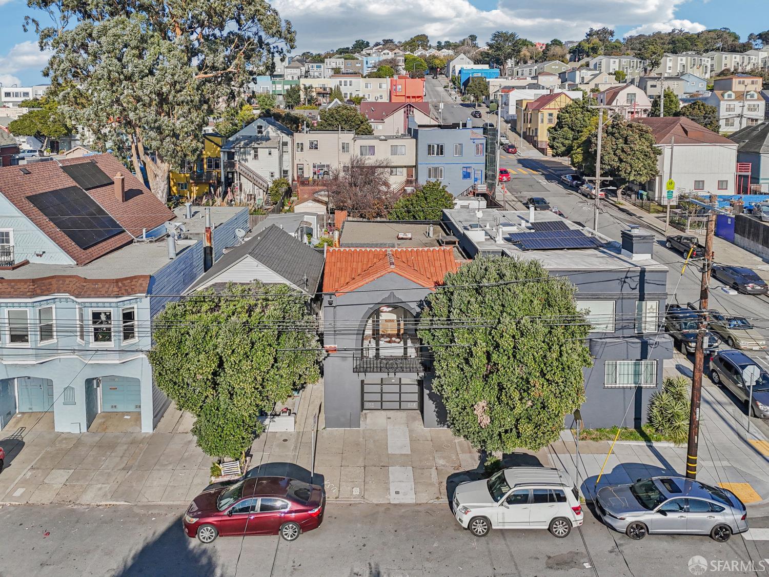 Detail Gallery Image 47 of 59 For 1506 Quesada Ave, San Francisco,  CA 94124 - 4 Beds | 1/1 Baths