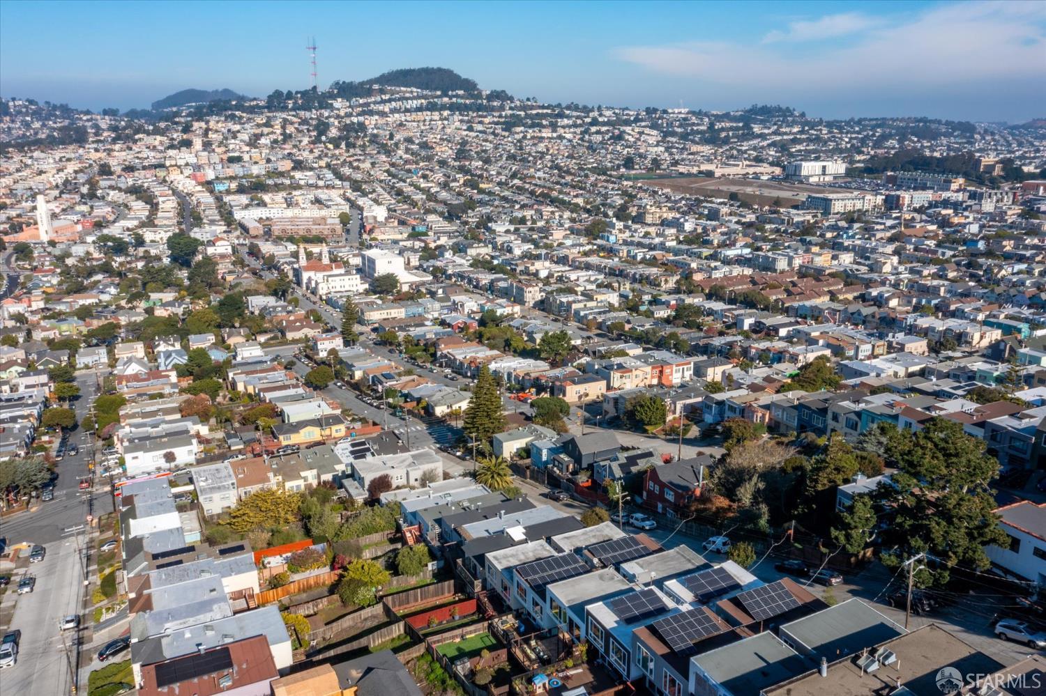 Detail Gallery Image 72 of 75 For 549 Orizaba Ave, San Francisco,  CA 94132 - 4 Beds | 3 Baths