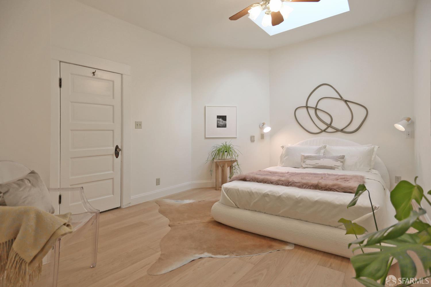 Detail Gallery Image 14 of 31 For 136 Downey St, San Francisco,  CA 94117 - – Beds | – Baths