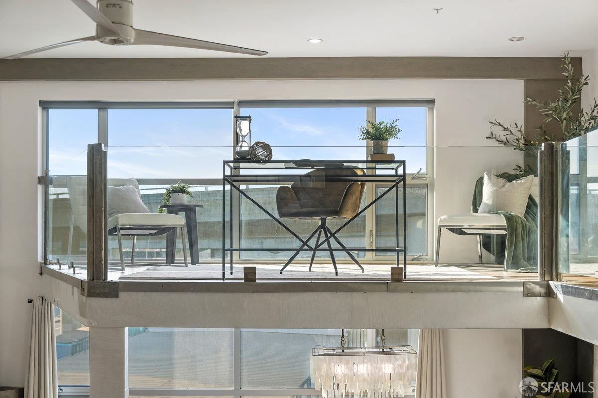 Detail Gallery Image 28 of 36 For 1578 Indiana St #8,  San Francisco,  CA 94107 - 1 Beds | 2 Baths