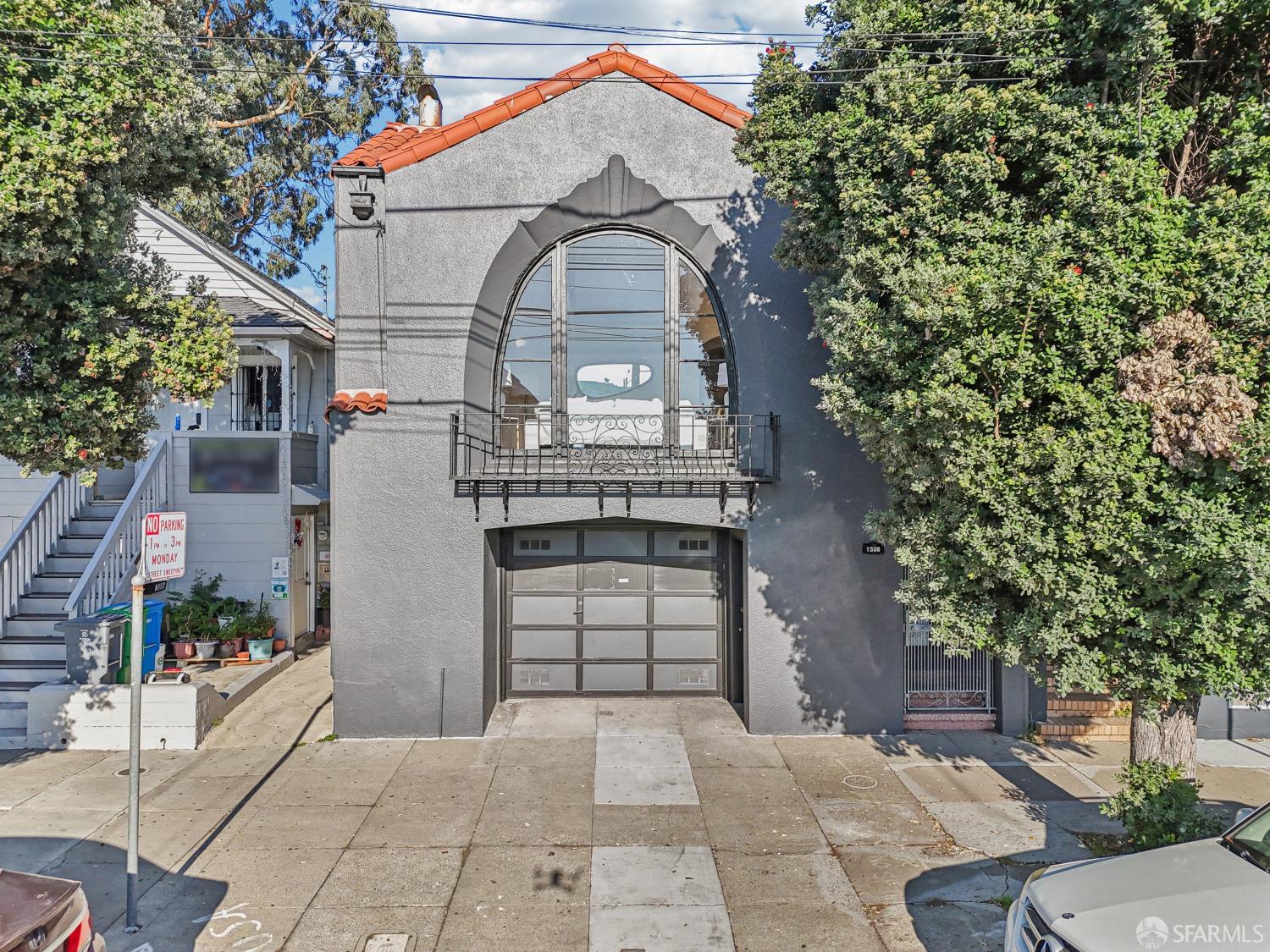 Detail Gallery Image 41 of 59 For 1506 Quesada Ave, San Francisco,  CA 94124 - 4 Beds | 1/1 Baths