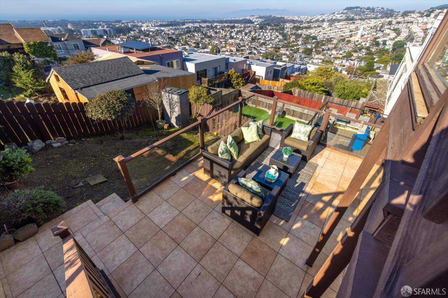 Detail Gallery Image 57 of 75 For 549 Orizaba Ave, San Francisco,  CA 94132 - 4 Beds | 3 Baths