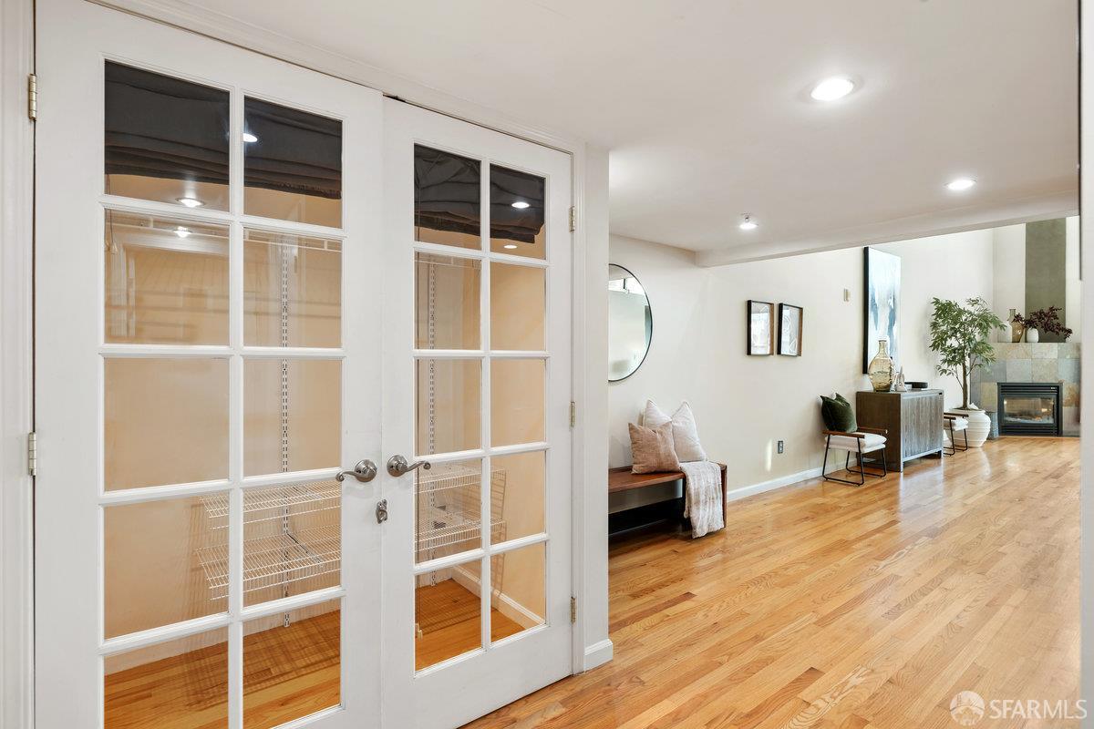 Detail Gallery Image 15 of 36 For 1578 Indiana St #8,  San Francisco,  CA 94107 - 1 Beds | 2 Baths