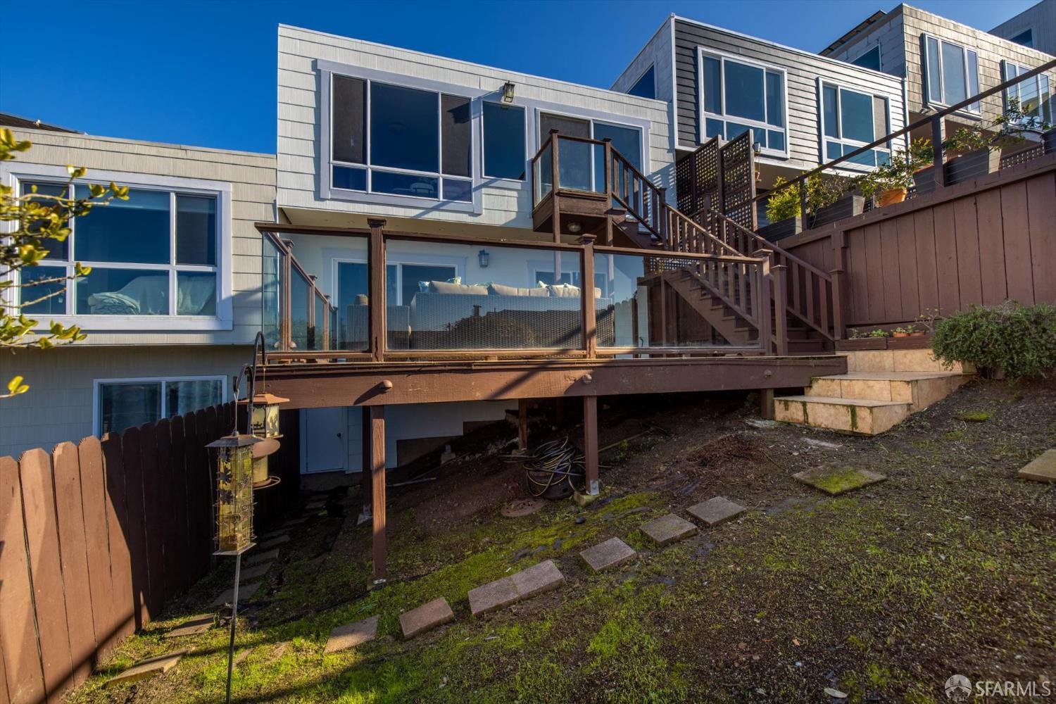 Detail Gallery Image 55 of 75 For 549 Orizaba Ave, San Francisco,  CA 94132 - 4 Beds | 3 Baths