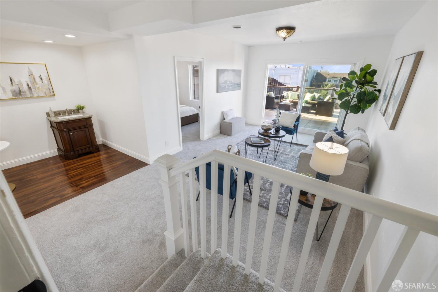 Detail Gallery Image 37 of 75 For 549 Orizaba Ave, San Francisco,  CA 94132 - 4 Beds | 3 Baths