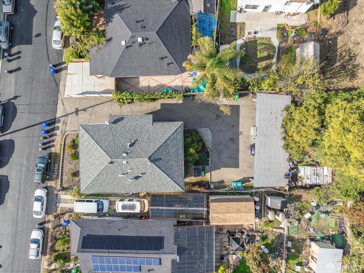 Detail Gallery Image 20 of 21 For 16520 Los Banos St, San Leandro,  CA 94578 - – Beds | – Baths