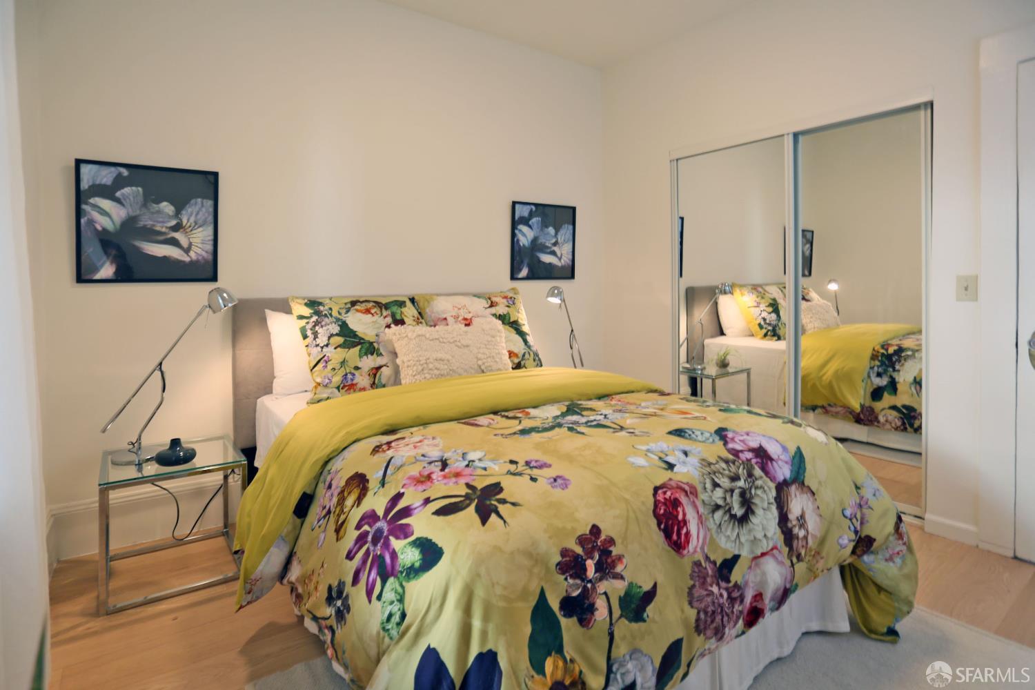 Detail Gallery Image 16 of 31 For 136 Downey St, San Francisco,  CA 94117 - – Beds | – Baths