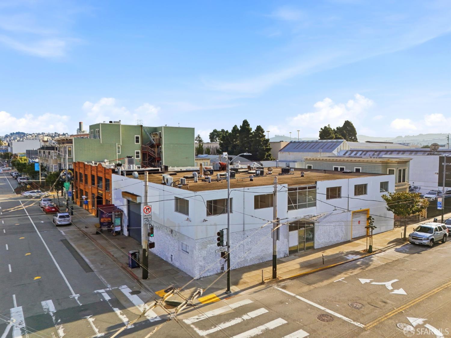 Detail Gallery Image 4 of 15 For 1501 Howard St, San Francisco,  CA 94103 - – Beds | – Baths