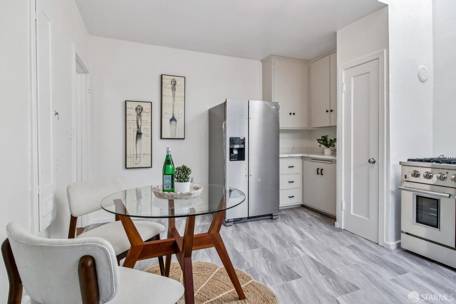 Detail Gallery Image 17 of 59 For 1506 Quesada Ave, San Francisco,  CA 94124 - 4 Beds | 1/1 Baths