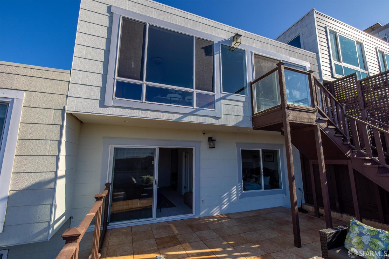 Detail Gallery Image 60 of 75 For 549 Orizaba Ave, San Francisco,  CA 94132 - 4 Beds | 3 Baths