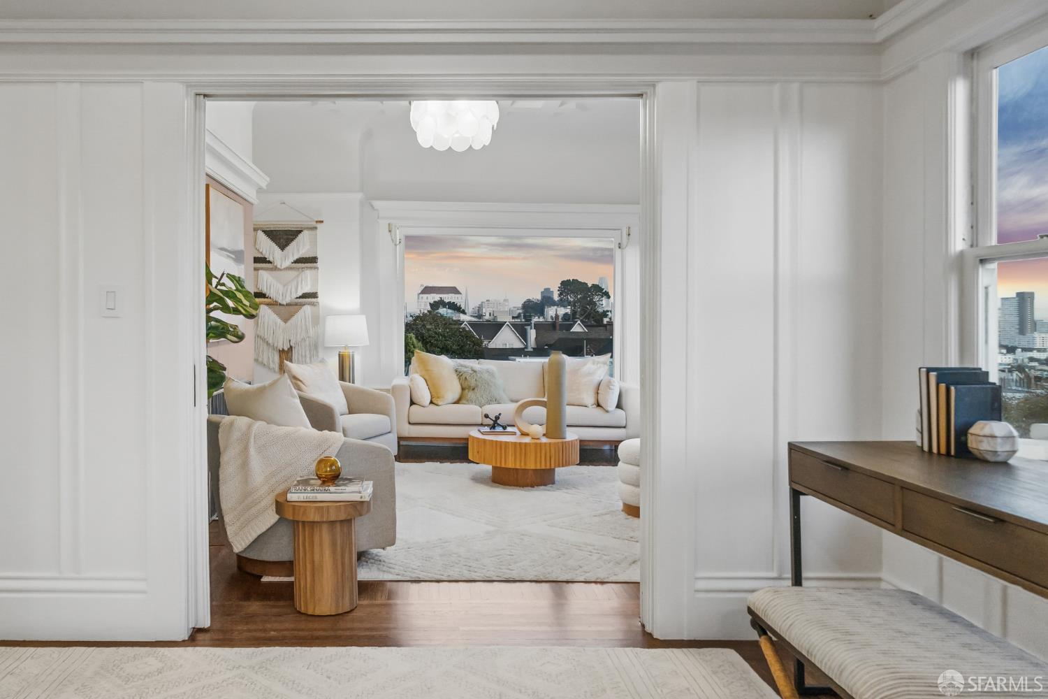 Detail Gallery Image 9 of 57 For 2888 Jackson St, San Francisco,  CA 94115 - 2 Beds | 1 Baths