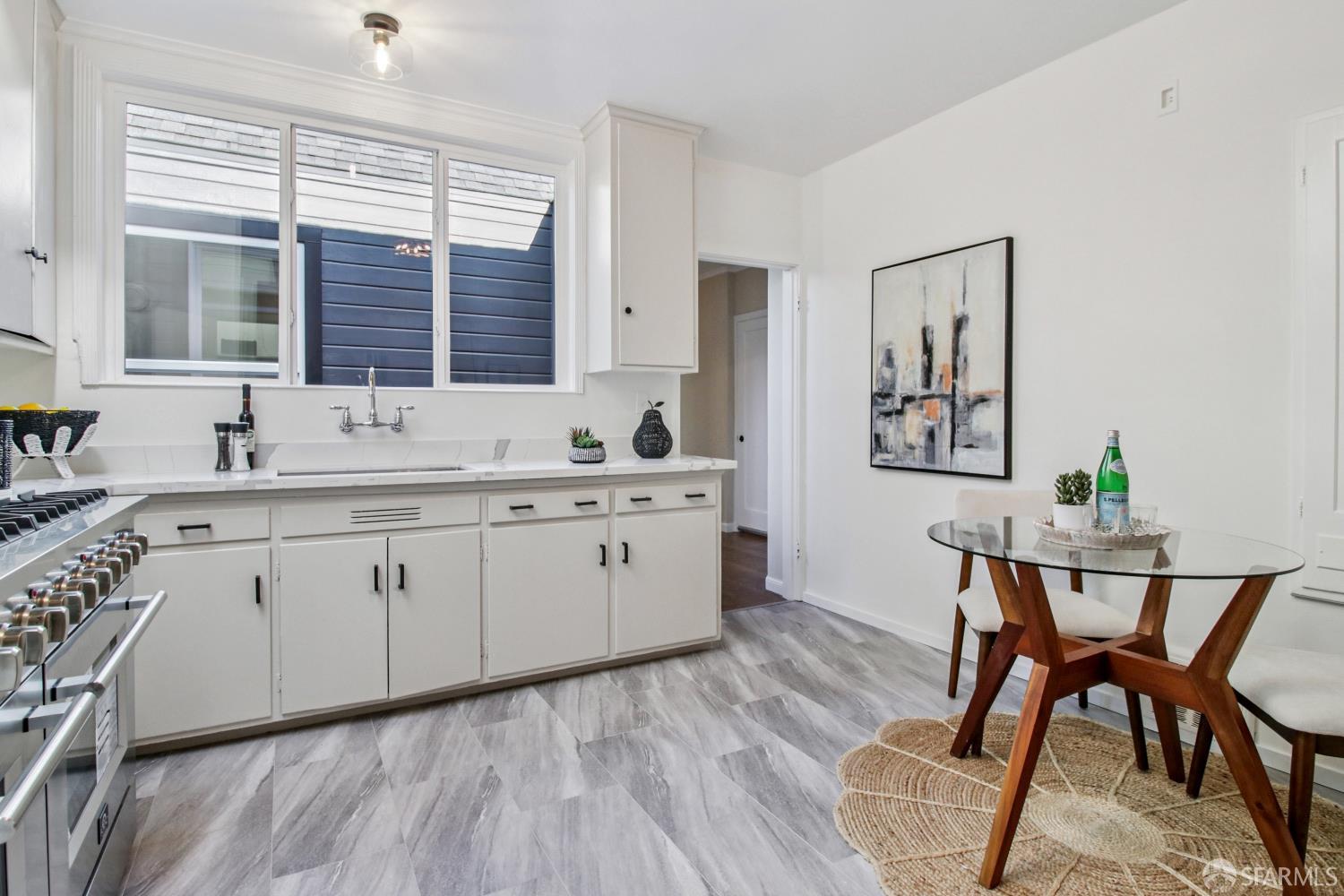 Detail Gallery Image 14 of 59 For 1506 Quesada Ave, San Francisco,  CA 94124 - 4 Beds | 1/1 Baths