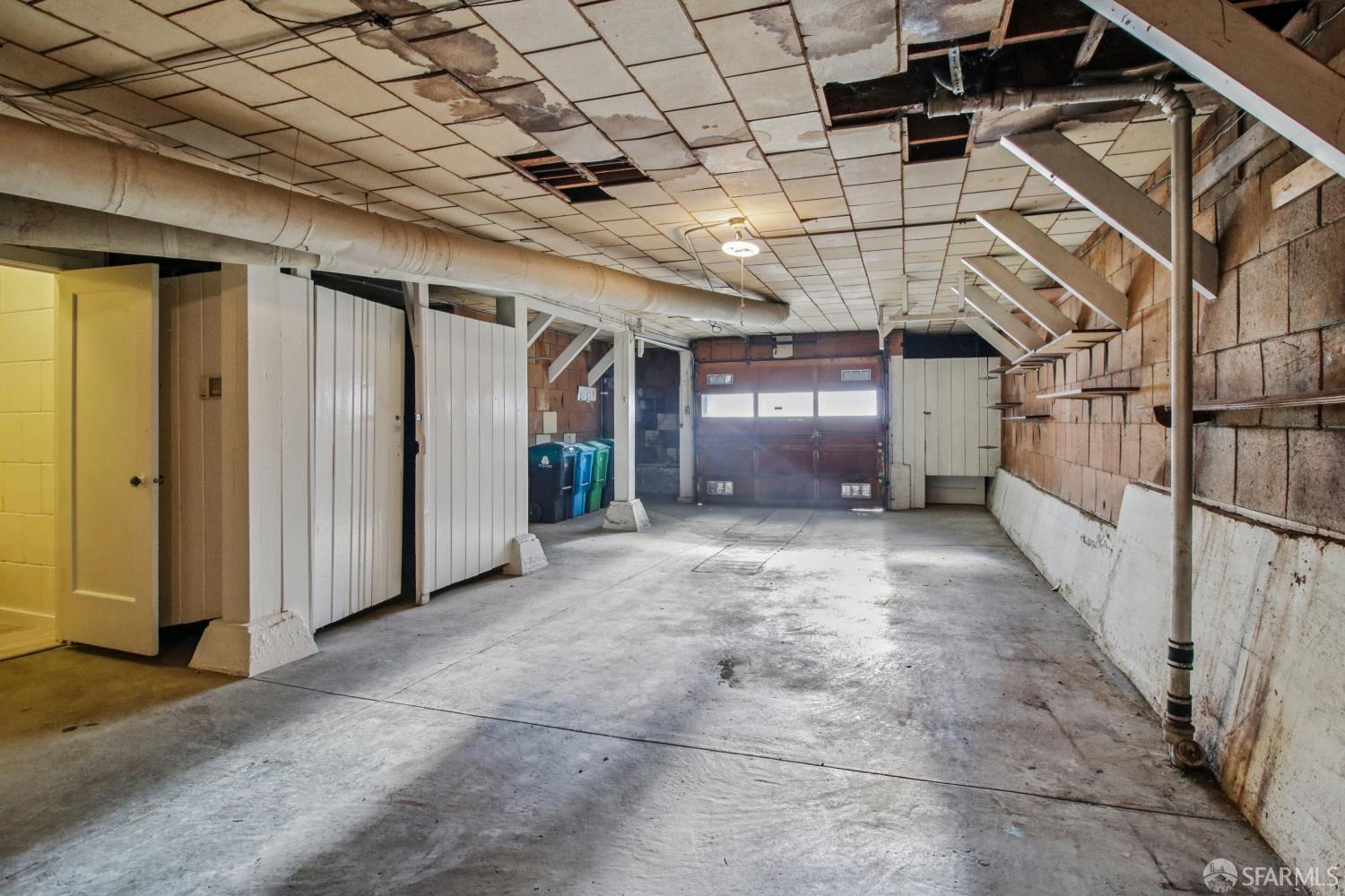 Detail Gallery Image 35 of 59 For 1506 Quesada Ave, San Francisco,  CA 94124 - 4 Beds | 1/1 Baths