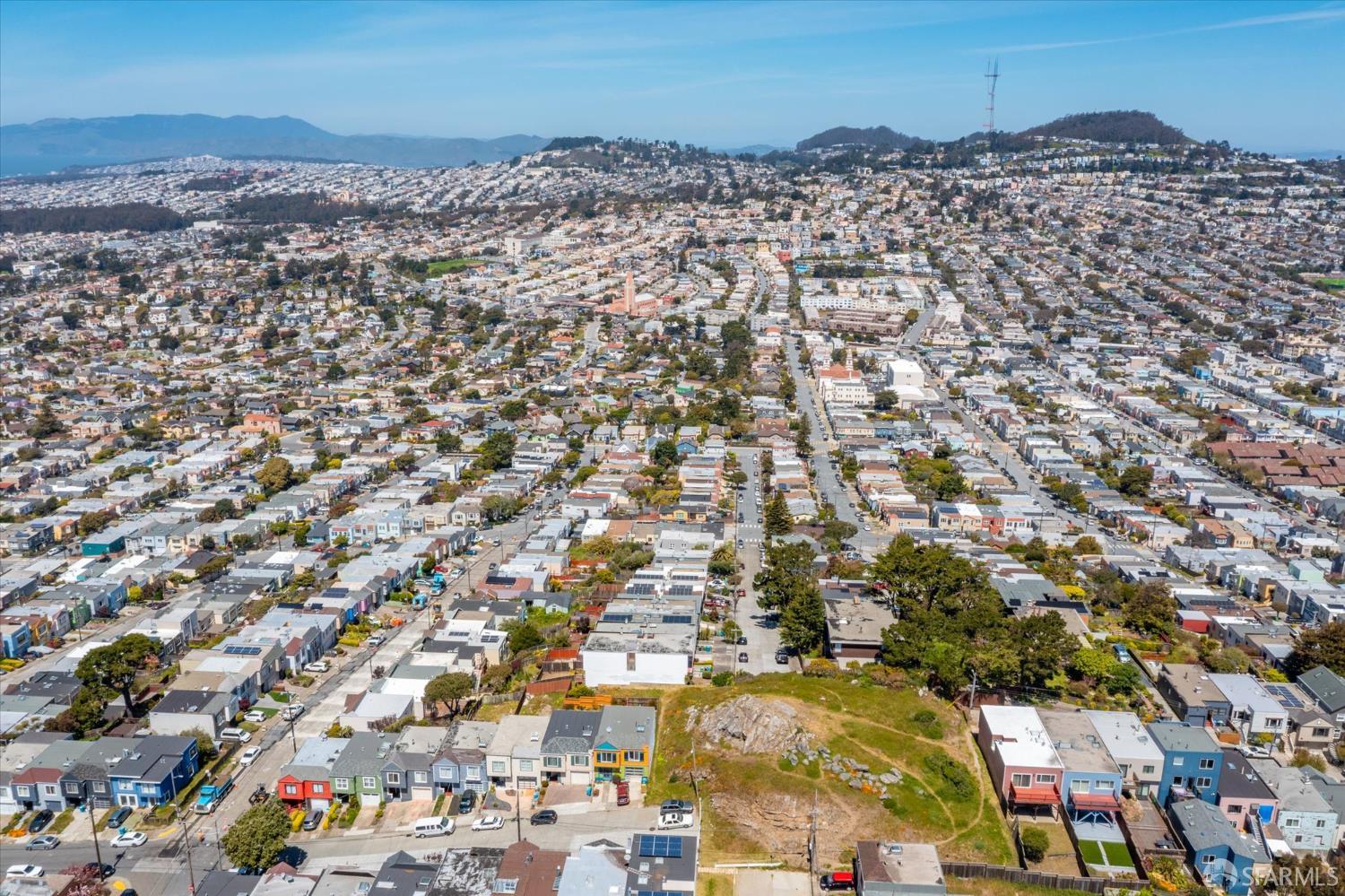 Detail Gallery Image 64 of 75 For 549 Orizaba Ave, San Francisco,  CA 94132 - 4 Beds | 3 Baths
