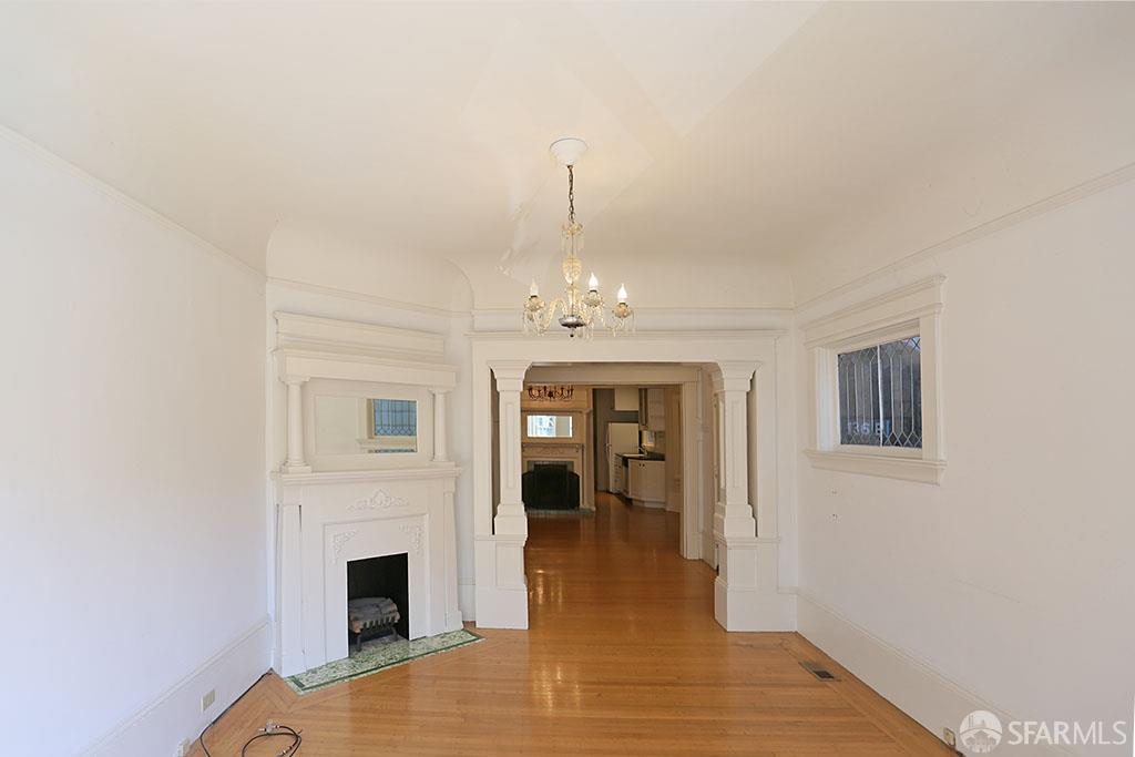 Detail Gallery Image 22 of 31 For 136 Downey St, San Francisco,  CA 94117 - – Beds | – Baths