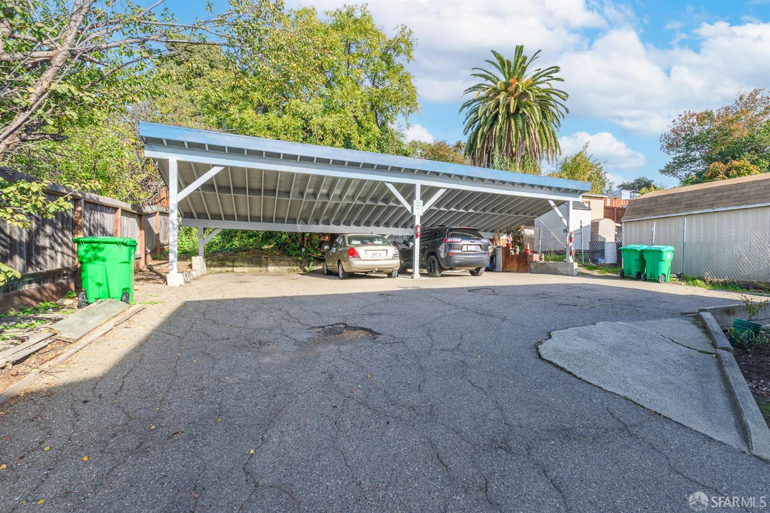 Detail Gallery Image 5 of 21 For 16520 Los Banos St, San Leandro,  CA 94578 - – Beds | – Baths