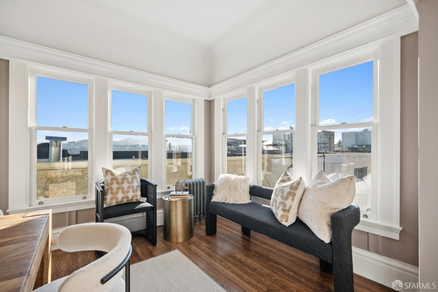 Detail Gallery Image 30 of 57 For 2888 Jackson St, San Francisco,  CA 94115 - 2 Beds | 1 Baths