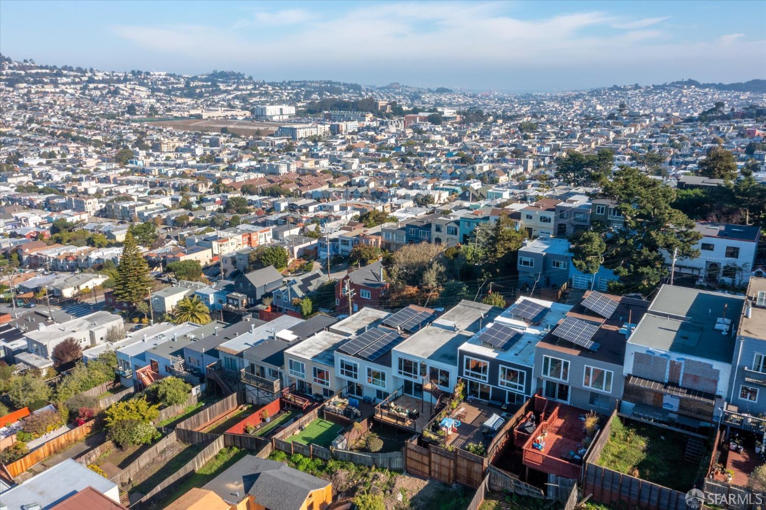 Detail Gallery Image 73 of 75 For 549 Orizaba Ave, San Francisco,  CA 94132 - 4 Beds | 3 Baths