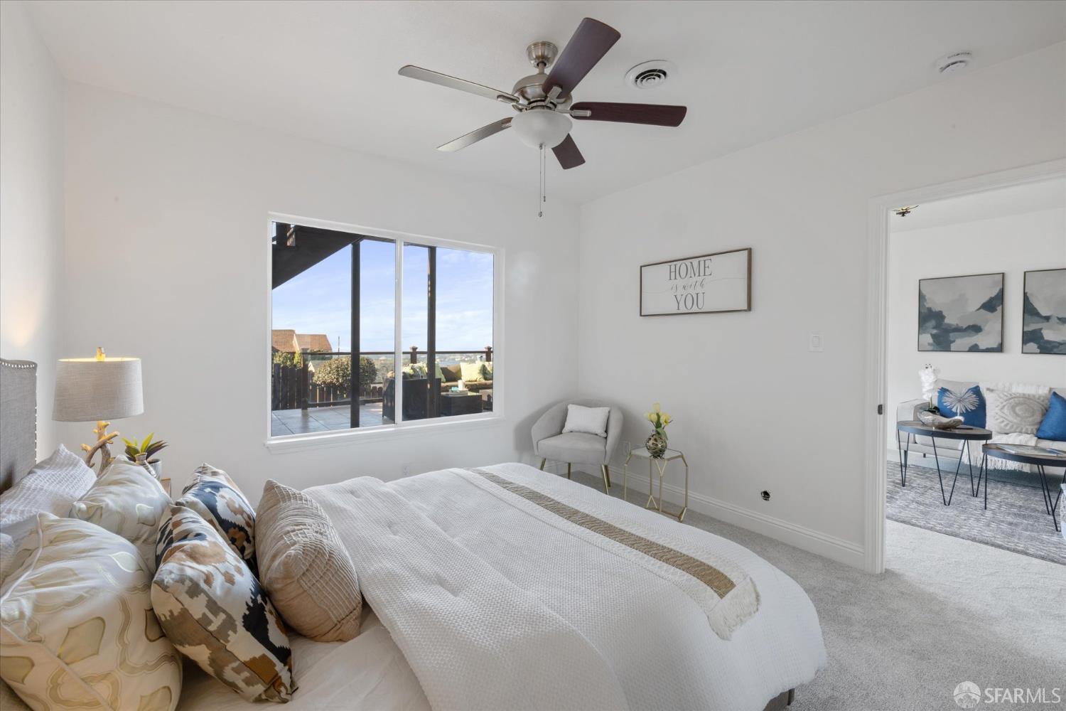 Detail Gallery Image 45 of 75 For 549 Orizaba Ave, San Francisco,  CA 94132 - 4 Beds | 3 Baths