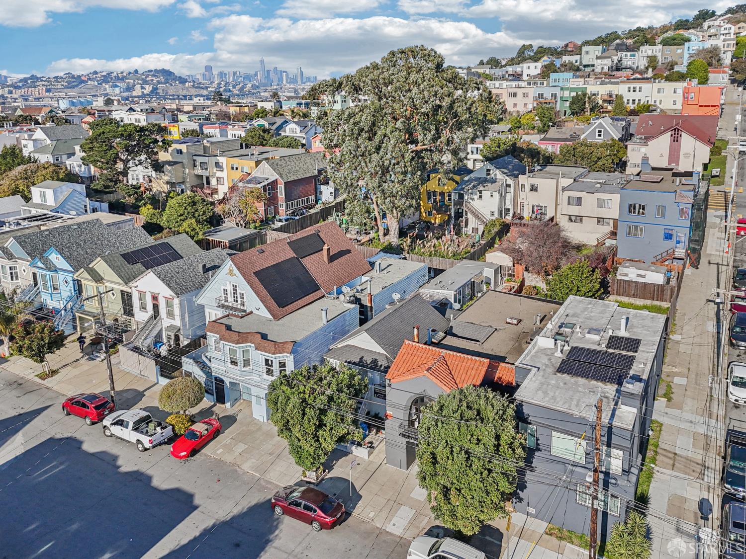 Detail Gallery Image 52 of 59 For 1506 Quesada Ave, San Francisco,  CA 94124 - 4 Beds | 1/1 Baths