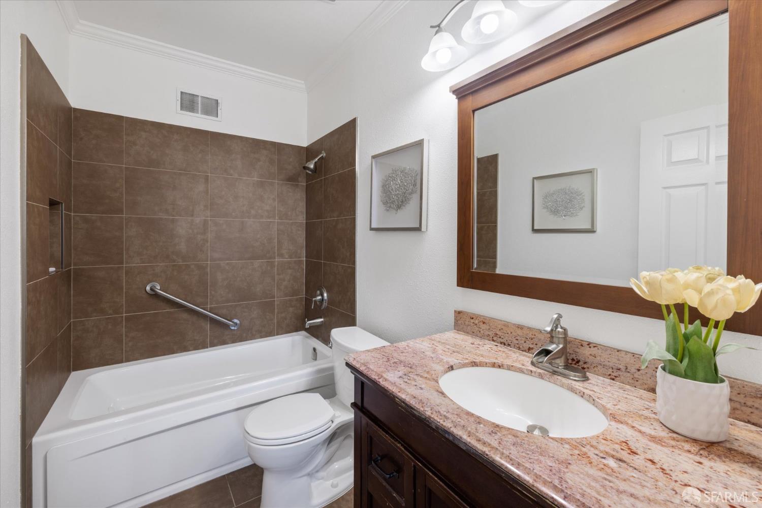 Detail Gallery Image 43 of 75 For 549 Orizaba Ave, San Francisco,  CA 94132 - 4 Beds | 3 Baths