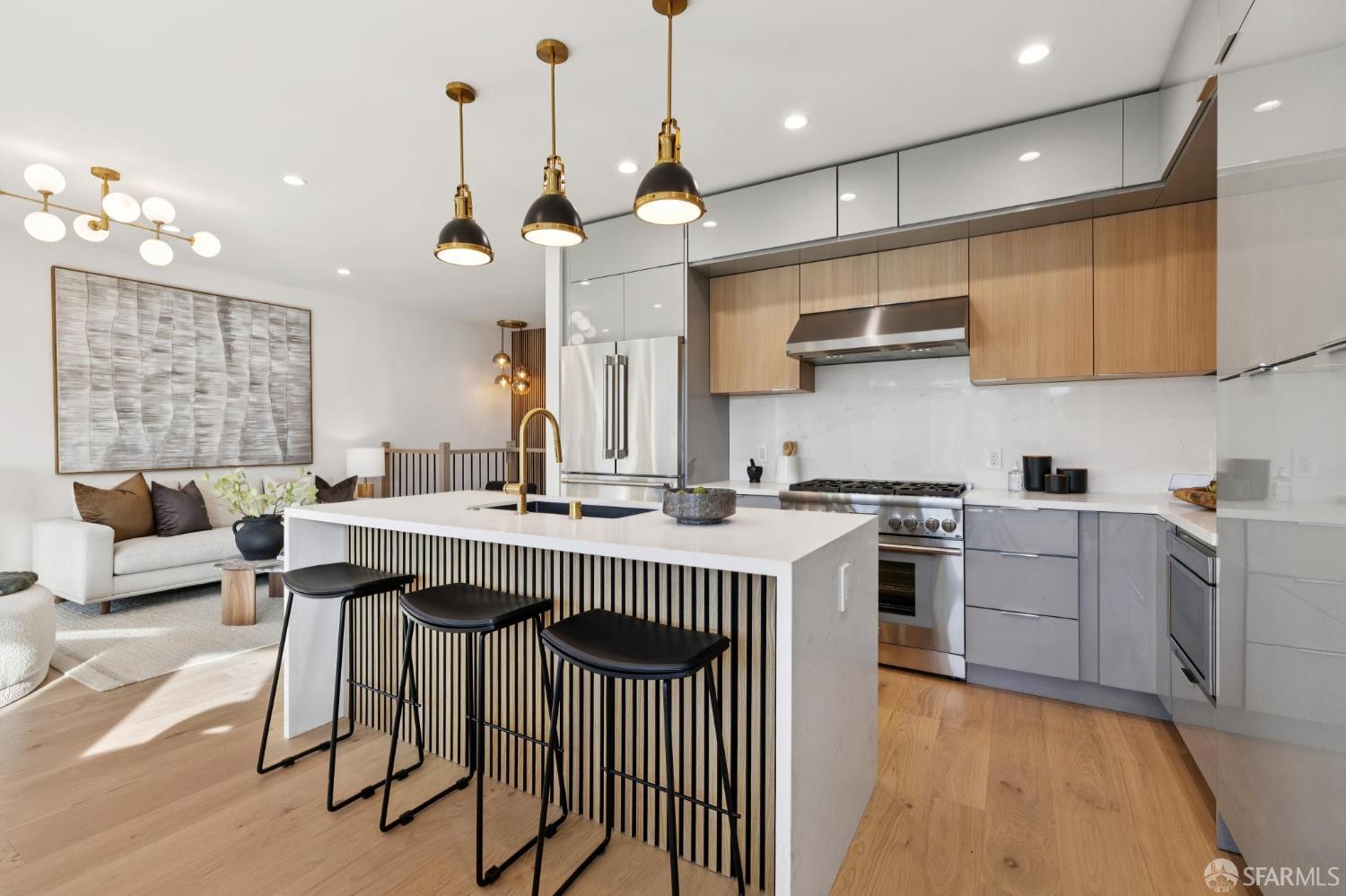 Detail Gallery Image 15 of 84 For 878 47th Ave, San Francisco,  CA 94121 - 5 Beds | 4 Baths