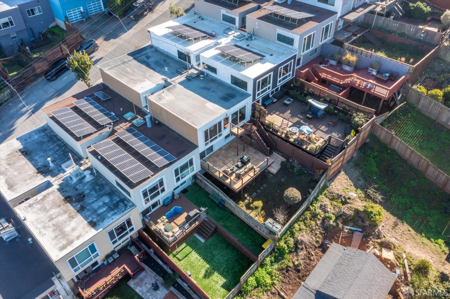 Detail Gallery Image 67 of 75 For 549 Orizaba Ave, San Francisco,  CA 94132 - 4 Beds | 3 Baths