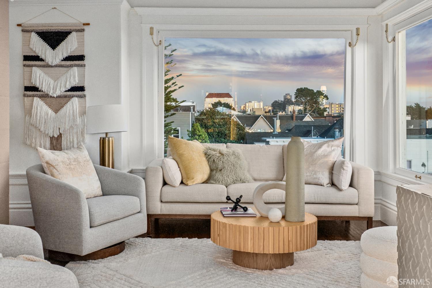 Detail Gallery Image 14 of 57 For 2888 Jackson St, San Francisco,  CA 94115 - 2 Beds | 1 Baths