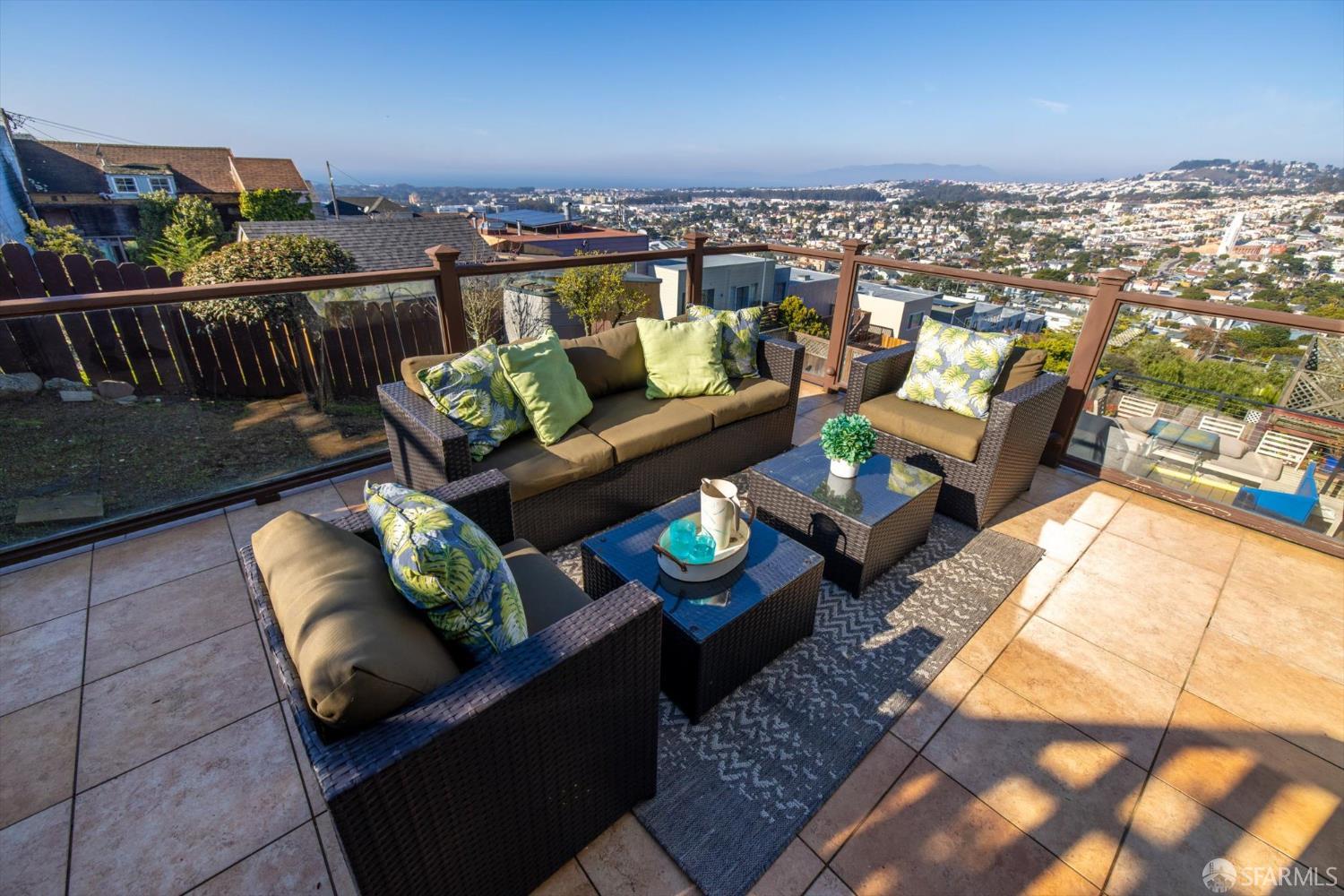 Detail Gallery Image 51 of 75 For 549 Orizaba Ave, San Francisco,  CA 94132 - 4 Beds | 3 Baths