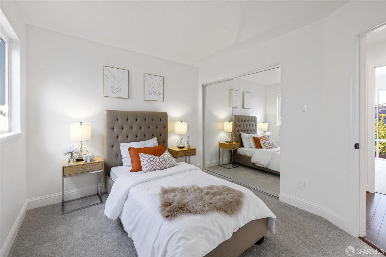 Detail Gallery Image 33 of 75 For 549 Orizaba Ave, San Francisco,  CA 94132 - 4 Beds | 3 Baths