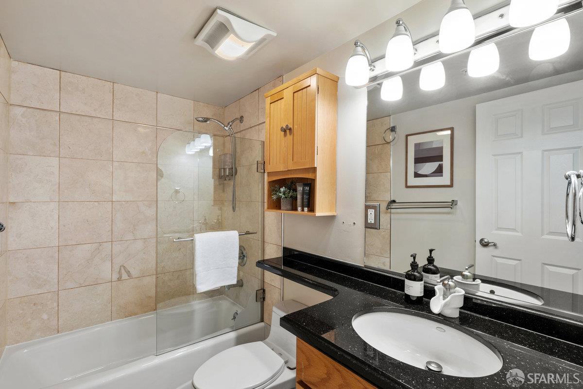 Detail Gallery Image 23 of 36 For 1578 Indiana St #8,  San Francisco,  CA 94107 - 1 Beds | 2 Baths