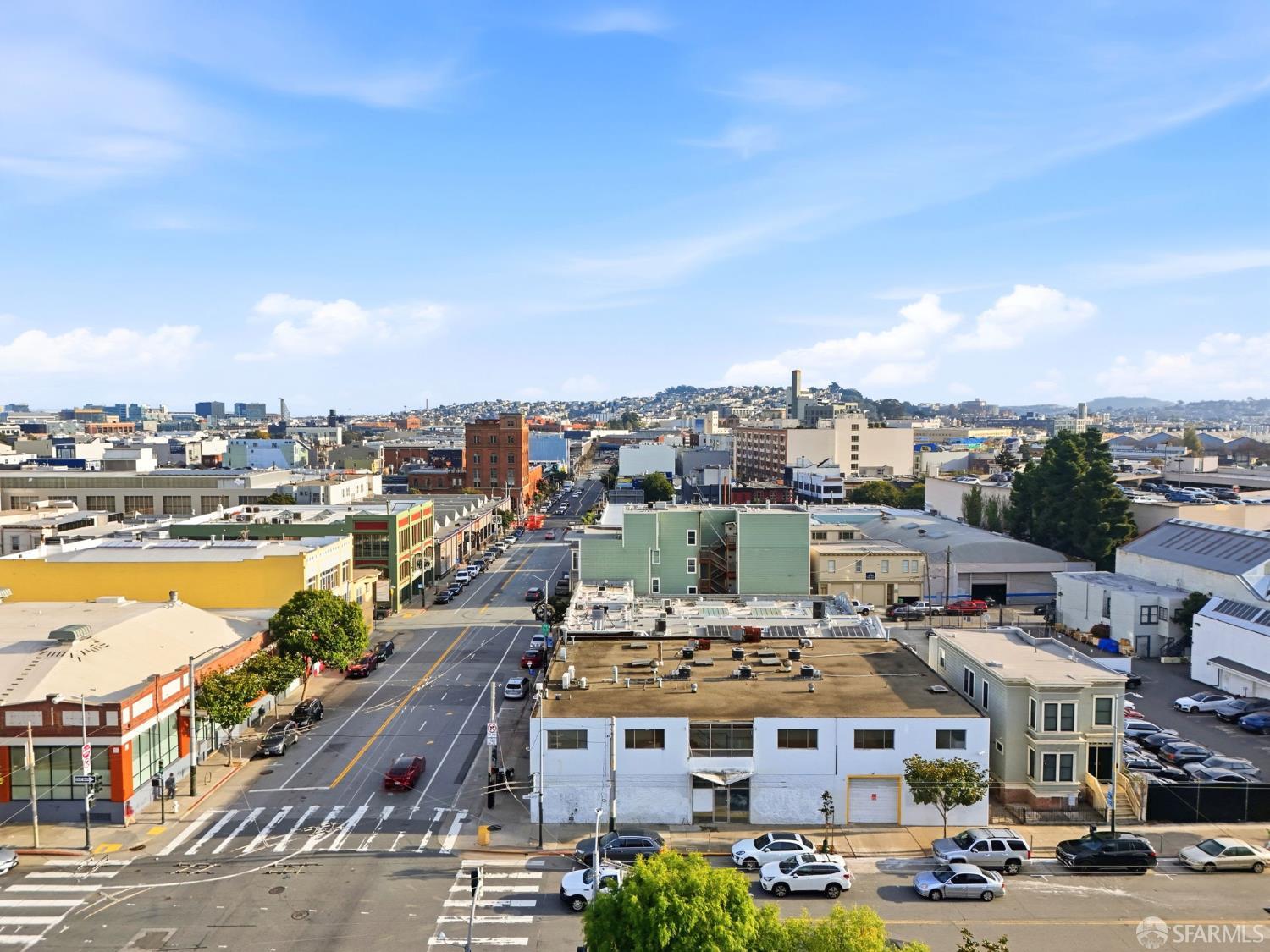 Detail Gallery Image 2 of 15 For 1501 Howard St, San Francisco,  CA 94103 - – Beds | – Baths