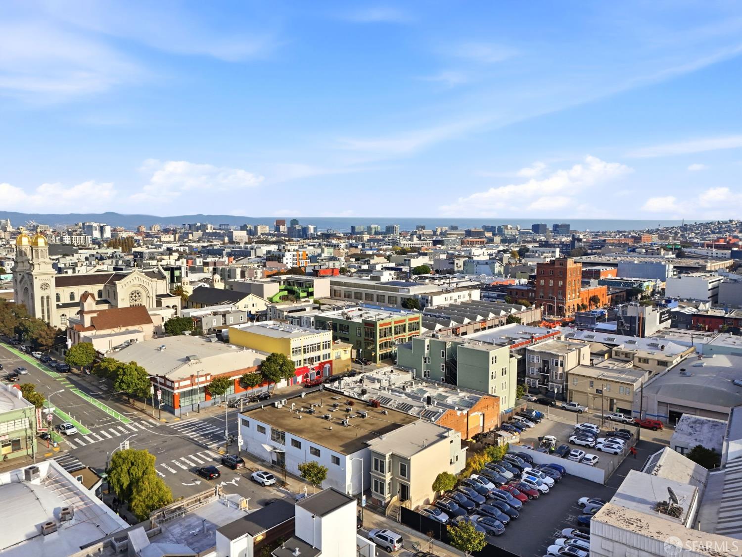 Detail Gallery Image 6 of 15 For 1501 Howard St, San Francisco,  CA 94103 - – Beds | – Baths