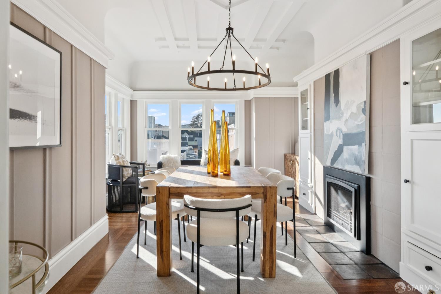 Detail Gallery Image 28 of 57 For 2888 Jackson St, San Francisco,  CA 94115 - 2 Beds | 1 Baths