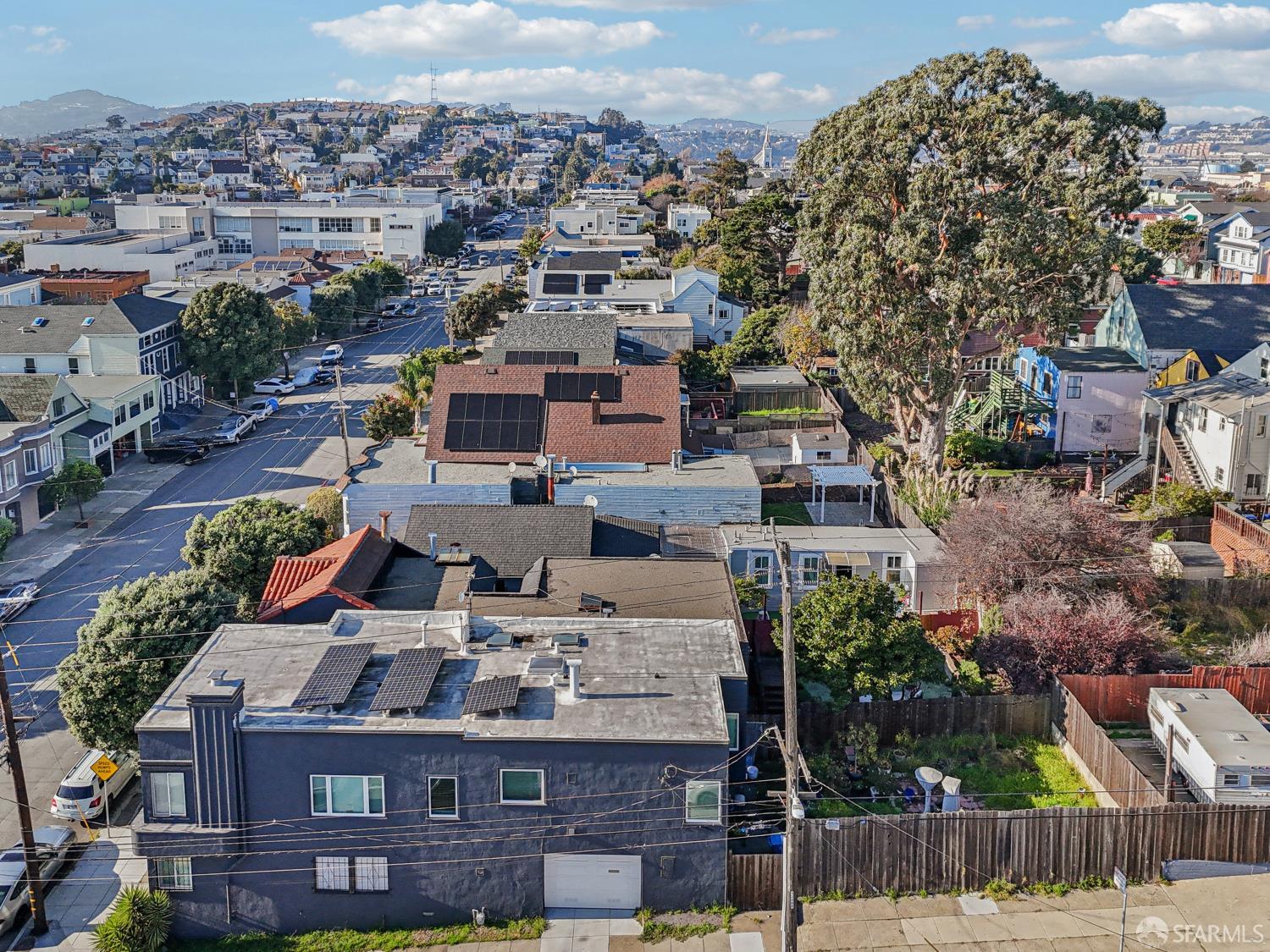 Detail Gallery Image 58 of 59 For 1506 Quesada Ave, San Francisco,  CA 94124 - 4 Beds | 1/1 Baths