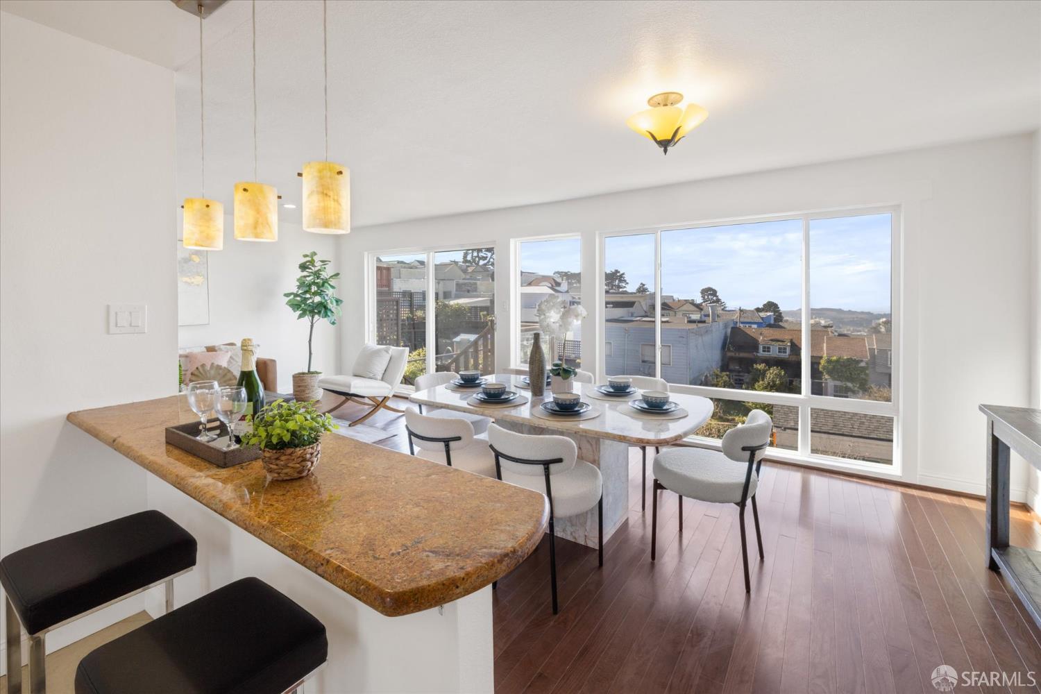 Detail Gallery Image 20 of 75 For 549 Orizaba Ave, San Francisco,  CA 94132 - 4 Beds | 3 Baths