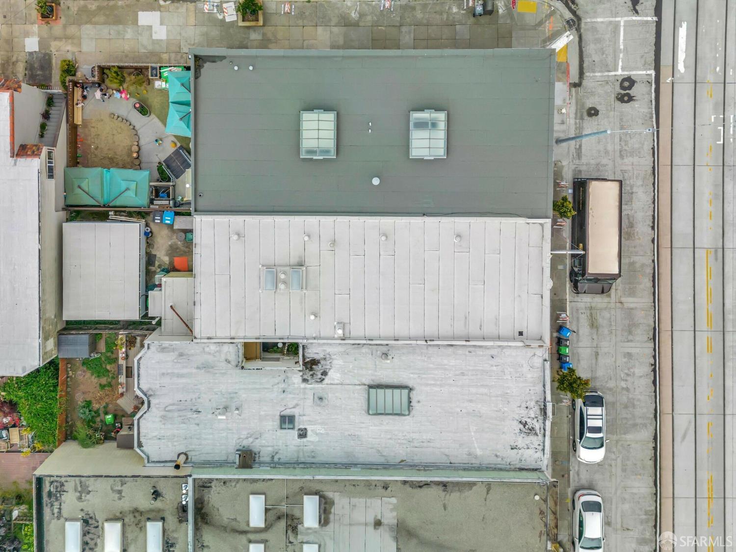 Detail Gallery Image 10 of 10 For 2143 Taraval St, San Francisco,  CA 94116 - – Beds | – Baths