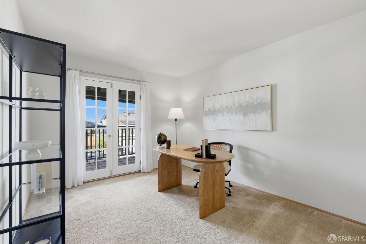 Detail Gallery Image 28 of 48 For 969 Springfield Dr, Millbrae,  CA 94030 - 3 Beds | 2/1 Baths