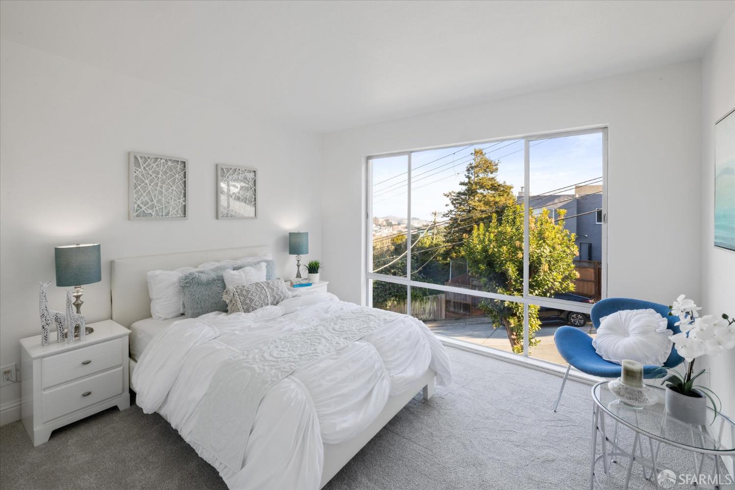 Detail Gallery Image 34 of 75 For 549 Orizaba Ave, San Francisco,  CA 94132 - 4 Beds | 3 Baths