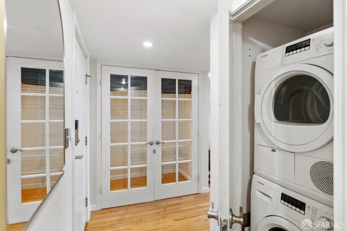 Detail Gallery Image 17 of 36 For 1578 Indiana St #8,  San Francisco,  CA 94107 - 1 Beds | 2 Baths