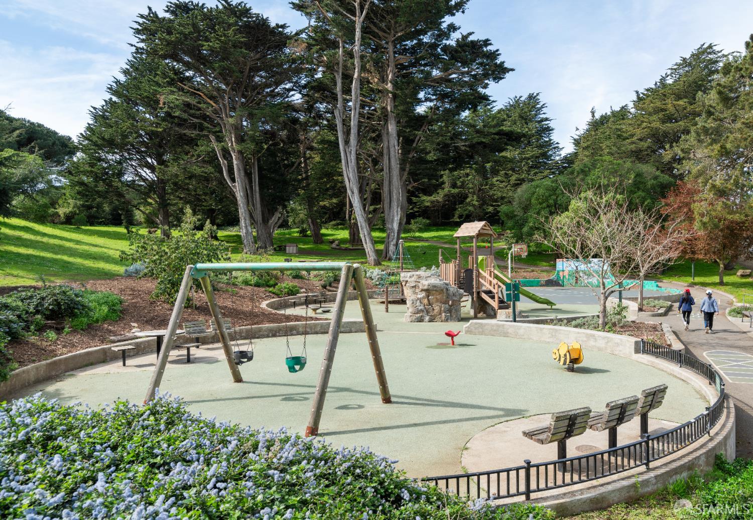 Detail Gallery Image 29 of 31 For 1008 Girard St, San Francisco,  CA 94134 - 2 Beds | 1 Baths