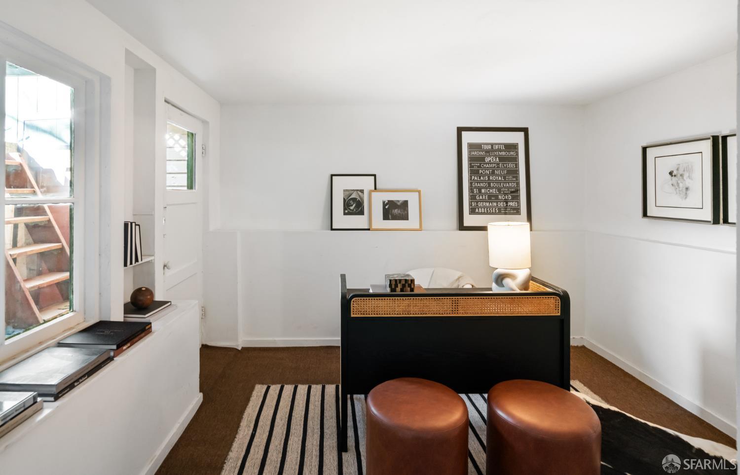 Detail Gallery Image 18 of 31 For 1008 Girard St, San Francisco,  CA 94134 - 2 Beds | 1 Baths