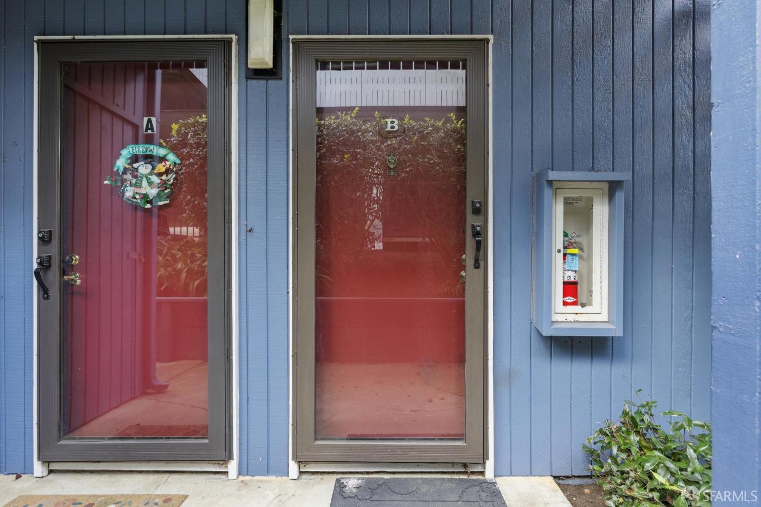 Detail Gallery Image 20 of 25 For 223 Boardwalk Ave #B,  San Bruno,  CA 94066 - 1 Beds | 1 Baths